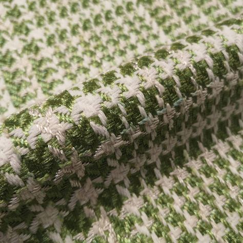 Linton Tweeds on Instagram: “If you go gaga for green, then you will love our new couture tweed Y30235! Visit our website to get yours! #lintontweeds #fabric…” Tweed Fabric Texture, Tweed Texture, Green Tweed, Kitchen Inspo, Tweed Fabric, Nail Inspiration, Fabric Texture, Nails Inspiration, Our Love