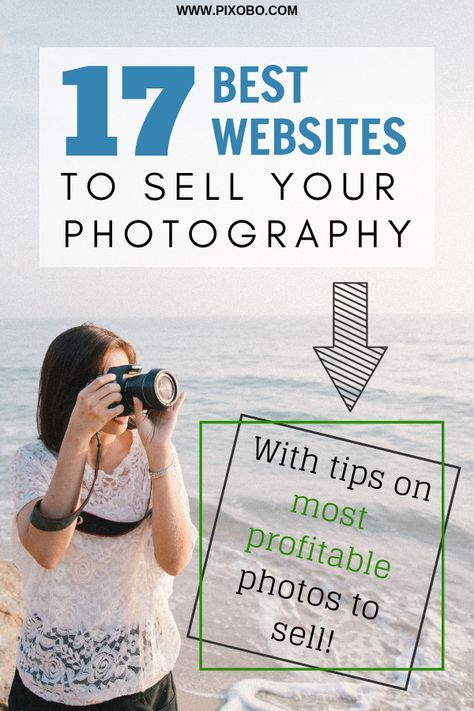 There are many websites that can be beneficial for people dedicated to photography. Selling your photos on websites is especially good for beginners. If you are not sure which is the best websites to sell photos, you are in the right place! Here are 17 best websites to sell your photography online. Get out and take photos, sell them and make money! #photographywebsites #sellingphotos #profitablephotography #sellphotos Side Hussels, Money Photography, Selling Photography, Entrepreneur Ideas, Photography Settings, Business 101, Business Notes, Selling Photos, Photography Career