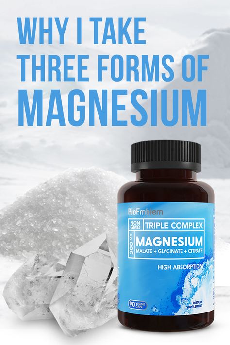 Wondering what's the best type of magnesium to take? From promoting better sleep and reducing stress to supporting muscle function and heart health, magnesium offers a wealth of benefits. Elevate your wellness routine today and learn more about this vital mineral #MagnesiumSupplements #HealthBenefits #WellnessJourney #magnesium Magnesium Malate Benefits, Magnesium Bisglycinate Benefits, Magnesium Types And Uses, Type Of Magnesium, Best Magnesium Supplement, Magnesium Deficiency Symptoms, Types Of Magnesium, Best Magnesium, Magnesium Malate