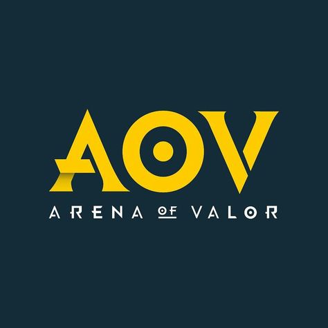 AOV Arena Of Valor Flat logo Designs Arena Of Valor Logo, Rov Logo, Movie Poster Room, Arena Of Valor, Game Arena, Flat Logo Design, Mobile Logo, Flat Logo, Poster Room