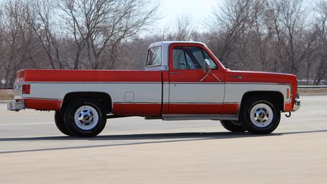 1973 Chevy Truck, Lifted Gmc, Gmc Trucks Sierra, Firestone Tires, Gmc Pickup Trucks, Chevy Classic, Sport Truck, Truck Driving, Pickups For Sale