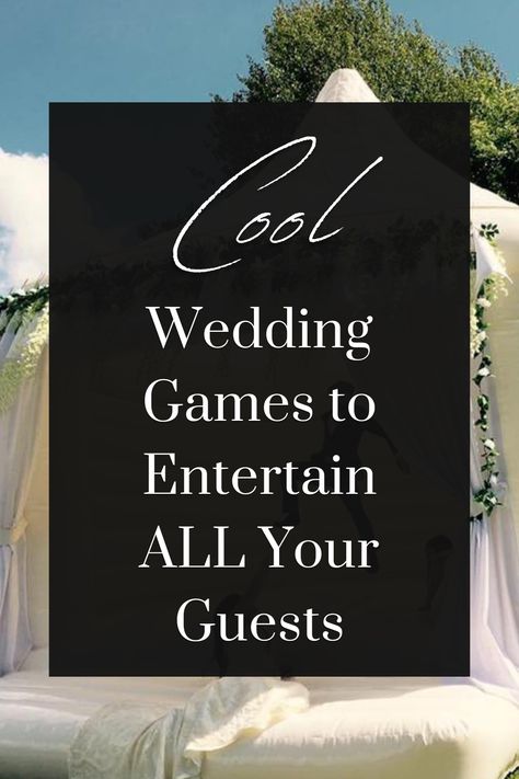 Discover innovative and interactive wedding games to keep your guests engaged and entertained throughout your celebration. From DIY game ideas to virtual options, create a memorable event for everyone!  #weddingideas #weddinginspo #dreamwedding #weddinginspiration #weddingdress #weddingdecor #springwedding #weddingvenue #bridetobe #brideandgroom #italywedding #weddingideas #bridalmakeup  #bridalnails #weddingnails #weddingmakeup#weddingplanner #weddingplanning #wedding #weddinginspiration Wedding Reception Interactive Ideas, Interactive Wedding Games, Games To Play At Wedding Reception Fun, Wedding Reception Activity Ideas, Diy Wedding Activities, Wedding Interactive Ideas, Games To Play At Wedding, Wedding Entertainment Ideas For Guests, Games For Wedding Guests