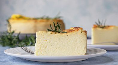 Cloud Cheesecake, National Cheesecake Day, Lavender Wedding Cake, Candied Lemons, Baking Hacks, Popular Desserts, New York Cheesecake, Cheesecake Factory, Take The Cake