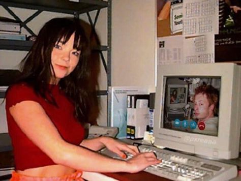 Bjork Young, Thom Yorke, You Dont Want Me, Anime Reccomendations, Full Of Love, Human Behavior, Radiohead, Alternative Rock, My Vibe