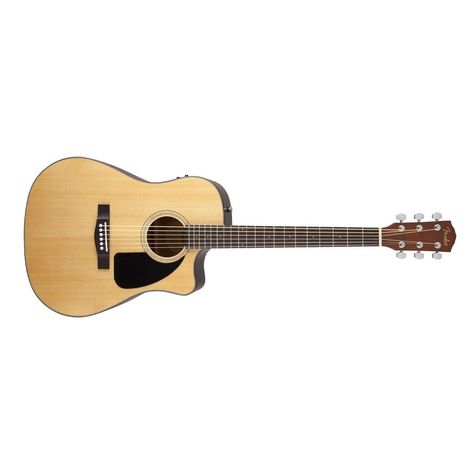 Fender CD-60CE Acoustic Electric Guitar in Natural with Hard Case Fender Guitars Acoustic, Ibanez Guitars Acoustic, Fender Acoustic Guitar, Acoustic Guitar Parts, Fender Acoustic, Acoustic Guitar For Sale, Semi Acoustic Guitar, Fender Guitar, Acoustic Electric Guitar