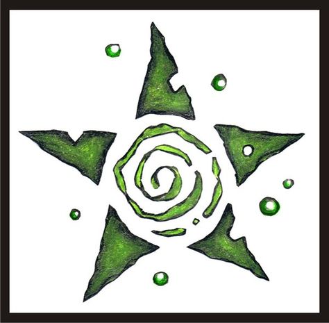 I like this for a tattoo, too! Star Swirl, Swirl Tattoo, Star Tattoo Designs, Star Tattoo, Bleach Art, Star Tattoos, Simplistic Tattoos, Hippie Art, Pretty Tattoos