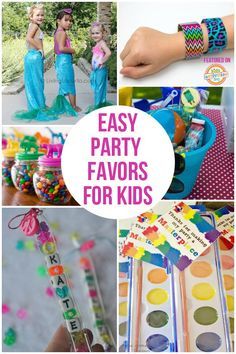 Birthday Party Favors That Won't Get Thrown in the Trash Preschool Birthday Favors, Cheap Party Favor Ideas, Cheap Kids Party Favors, Simple Party Favors, Diy Birthday Party Favors, Toddler Party Favors, Easy Kids Party, Cheap Party Favors, Easy Party Favor