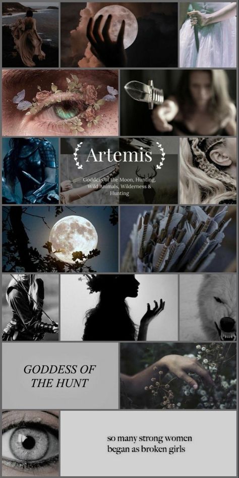 This pin is about the Goddess of the Hunt Greek mythology God And Goddess Aesthetic, Artemis Aesthetic Goddess, Artemis Goddess Aesthetic, Artemis Goddess Art, Artemis Wallpaper, Greek Goddess Aesthetic, Artemis Aesthetic, Goddess Mythology, Greek Mythology Goddesses