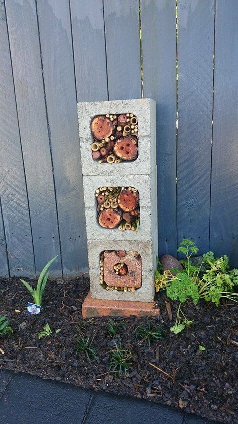 Bee Friendly Garden, Australian Garden, Bee Garden, Bee Friendly, School Garden, Have Inspiration, Pollinator Garden, Native Garden, Garden Designs