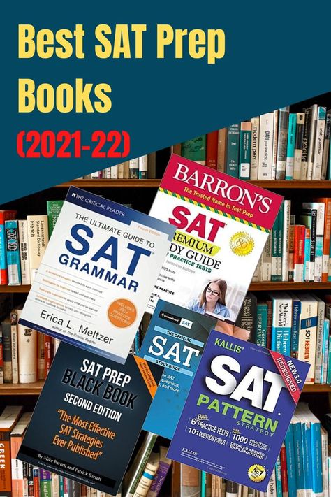 Best SAT prep books Sat Books, Dark Academia Books Aesthetic, Sat Preparation, Harvard Library, Sat Exam, Sat Math, Harvard Students, Grammar Questions, Act Prep