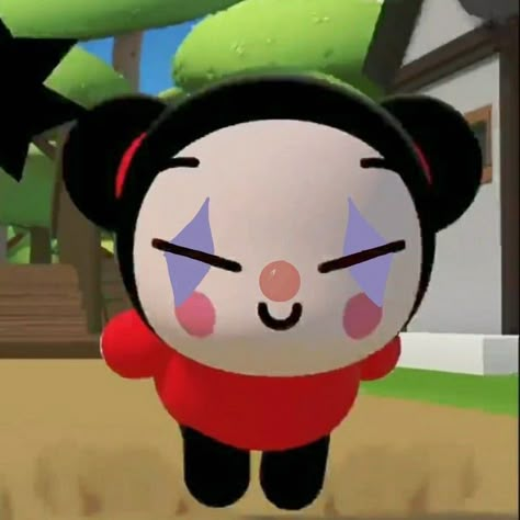 Bf And Gf Cartoon Pics, Pucca X Garu Cartoon, Clown Pfp, Hello Kitty Shoes, Circus Baby, Picture Icon, Anime Dancer, Cute Anime Profile Pictures, Historical Pictures