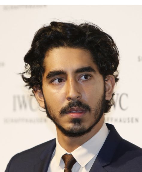 Faces Drawing, Dev Patel, Paris 1900, The Cardigans, Last Unicorn, Drawing Exercises, Brown Girl, Facial Hair, Pretty Men