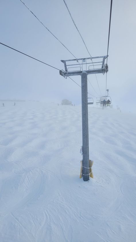 View from great divide chair lift on at Sunshine Ski resort near Banff in Alberta, Canada. Not much snow that day but mogul practice was very fun. Visit Canada, Alberta Canada, That Day, Ski Resort, Skiing, Places To Visit