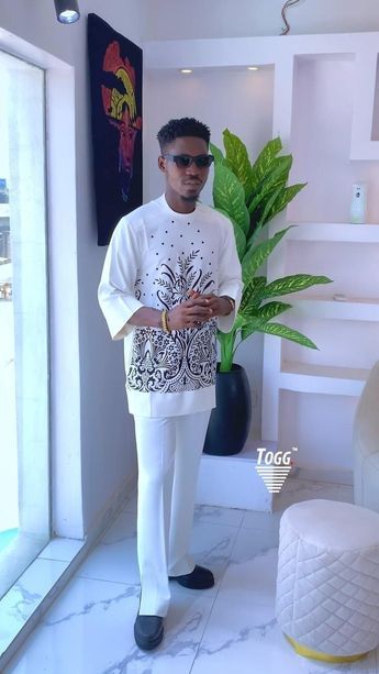 Soft clean and classy only at TOGG Mens 70s Outfits, Latest Men Senator Designs, Latest Senator Styles For Men, Senator Wears For Men Latest, Latest Agbada Designs, Men Senator Styles, Senator Designs, Men Senator Designs, Men Senator