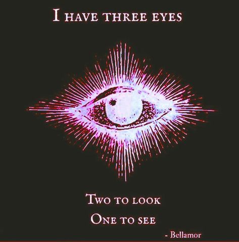 Bellamor Spiritual Eyes, Energy Art, Spiritual Artwork, Ethereal Art, Spiritual Art, Pretty Words, Spiritual Awakening, Third Eye, The Words