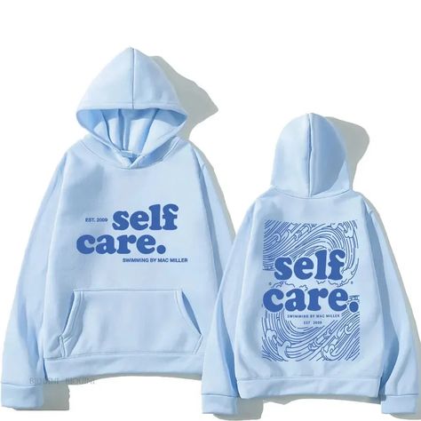 Mac Miller Hoodie, Mac Miller Merch, Dream List, Men Hoodies, Mac Miller, Love Us, Customer Experience, Anime Cartoon, Harajuku