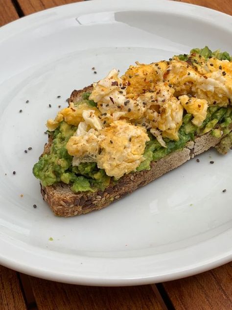 Aestethic Recipes, Healthy Food Aestethic, Food Aestethic, Avo Toast, Healthy Food Dishes, Healthy Food Motivation, Healthy Lifestyle Food, Food Goals, Food Obsession