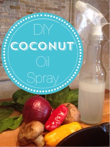 Tired of overpaying for Pam? Check out this DIY Coconut Oil Spray. Coconut Oil Cooking, Oil Mister, Coconut Oil Spray, Diy Coconut, Coconut Oil For Teeth, Diy Coconut Oil, Coconut Oil For Acne, Coconut Oil Skin Care, Cooking With Coconut Oil