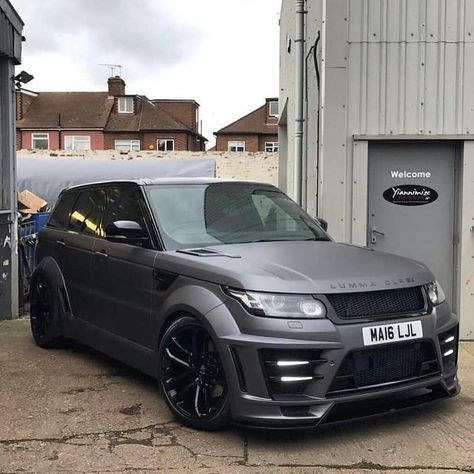 Range Rover Range Rover Lumma, Car Range Rover, Range Rover Cars, Range Rover Suv, Range Rover Sport Svr, Range Rover Svr, Range Rover Black, Landrover Range Rover, Range Rover Sport 2014