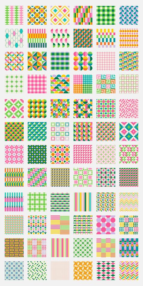 Simple Geometric Seamless Patterns, Illustration, Graphic Design, Minimalistic, Minimalism, Geometry, Shapes, Colorful, Vibrant Patterns, Visual Appealing Pattern, Forms, Shape, Form, Minimalist's Collection, Modern Design, Geometric, Elements. Utopian Art, College Wallpaper, Art Coloring Pages, Triangle Art, Geometry Design, Shapes And Forms, Geometric Elements, Geometry Pattern, Art Spiritual