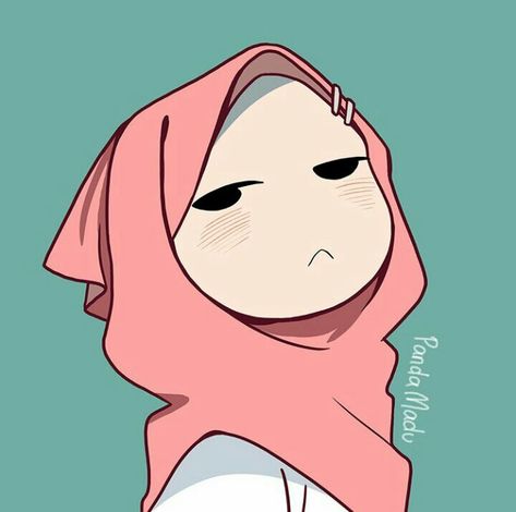 Bored ghibi hijab anime Hijab Anime, Science Drawing, Science Cartoons, Anime Hijab, Islamic Cartoon, Disney Art Drawings, Anime Muslim, Hijab Cartoon, Vector Character