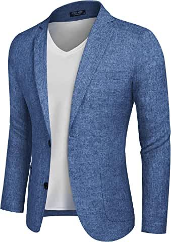 Casual Sport Coats, Blazers For Men Casual, Business Jacket, Best Blazer, Slim Fit Blazer, Stylish Blazer, Mens Blazer Jacket, Mens Sport Coat, Slim Fit Blazers