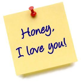 HONEY:   "I Love You"  Note/ Quotes | image Love Msg For Him, I Love You Husband, Good Morning Honey, Love Messages For Wife, Benefits Of Honey, Special Love Quotes, Long Distance Love Quotes, Thinking Of You Quotes, I Love You Honey