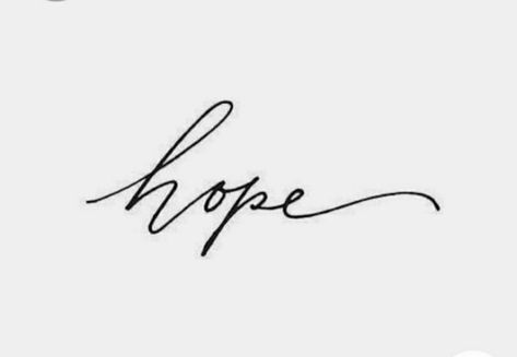 Hope Tattoos For Women, Cool Finger Tattoos, Wrist Band Tattoo, Hope Tattoo, Lyric Tattoos, Bunny Tattoos, New Tattoo Designs, Text Tattoo, Forearm Tattoo Women