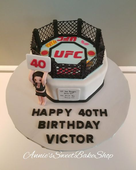 Ufc Themed Cake, Ufc Themed Birthday Party, Ufc Themed Party, Ufc Cake Ideas, Ufc Cake, Ufc Party, Ufc Belt, Eyeliner Types, Eyeliner Styles