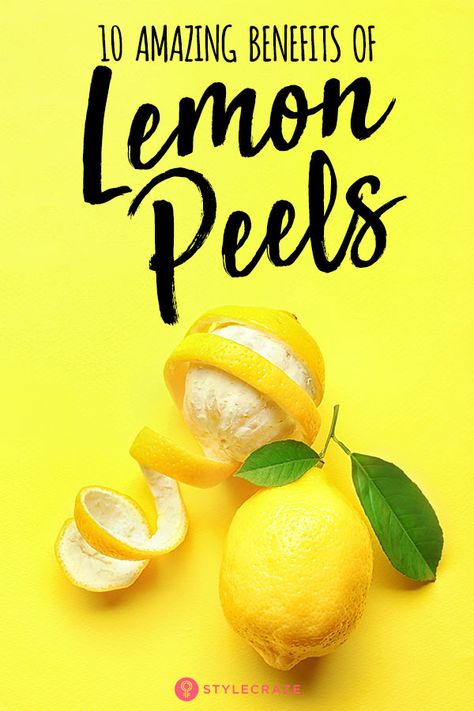 Can you substitute lemon zest for lemon peel? Yes, both can be used Lemon Water Health Benefits, Lemon Water Before Bed, Boil Lemons, Lemon Peels, Treat Burns, Lemon Juice Benefits, Water Health Benefits, Benefits Of Lemon, Hot Lemon Water