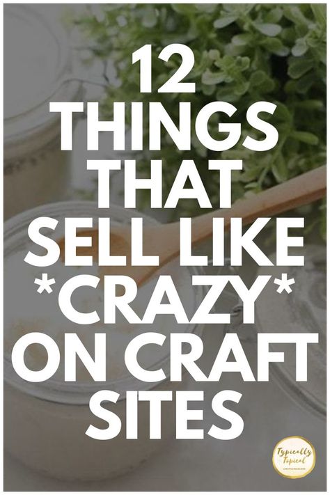 Crafts That Sell, Blinds Diy, Selling Crafts Online, Diy Projects To Make And Sell, Easy Crafts To Sell, What To Sell, Sell Diy, Wooden Blinds, Extra Money Online