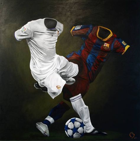 El Clasico Barca Vs Real Madrid Wallpaper, El Classico Barcelona Real Madrid, El Classico Football, Barca Flag, Real Madrid Vs Barcelona, Barcelona Vs Real Madrid, Sports Campaign, Real Madrid And Barcelona, Real Madrid Club