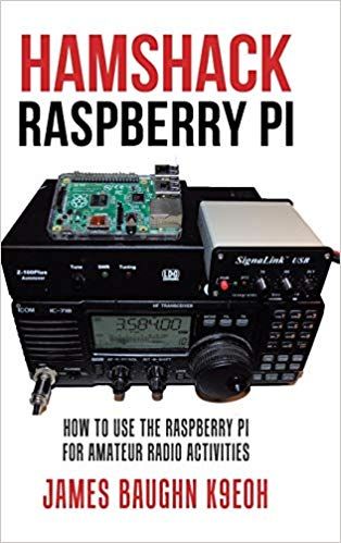 Cool Raspberry Pi Projects, Raspberry Projects, Pi Computer, Raspberry Pi Computer, Ham Radio Equipment, Computer Projects, Ham Radio Antenna, Raspberry Pi Projects, Pi Projects