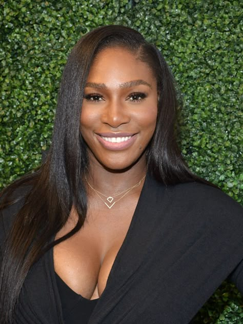 Serena Williams Body, Serena Williams Tennis, Venus And Serena Williams, Williams Tennis, Tennis Legends, Venus Williams, Maria Sharapova, The Sisters, Serena Williams