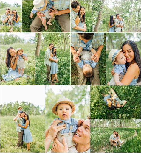 Family Of 3 Photo Ideas Summer, Mom Dad Son Photoshoot, Mom Dad Baby Photoshoot, Mom Dad And Baby Photoshoot, Mom And Dad Poses, Poses For Family Of 3, Family Pictures Baby, Family Pictures With Baby, Mommy Son Pictures