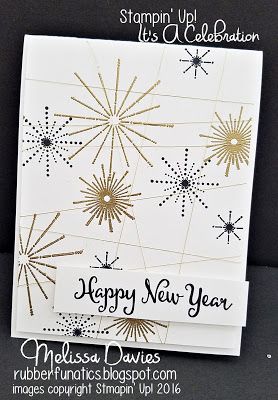 Homemade New Years Cards, New Year Cards Handmade, New Year Wishes Cards, New Years Cards, Simple White Background, New Years Celebration, Happy New Year Card, Happy New Year Cards, Spellbinders Cards