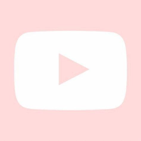 YouTube pink 💖✨ in 2021 | Android app icon, App icon, Ios app icon design Cute App Logos, Cute Youtube Icon Pink, App Icon Ideas Inspiration, Ios 16 App Icons Pink, Pink Logos Apps, Pink App Icons Youtube, Youtube Pink Logo, Ios 16 Icons Pink, Cute Pink Icons For Apps