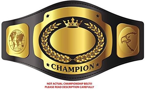 Chelsea Vs Tottenham, Wrestling Belt, Championship Belt, Avengers Party, Boxing Bags, Banner Templates, Ikat Pinggang, Boxing Champions, Boxing Gym