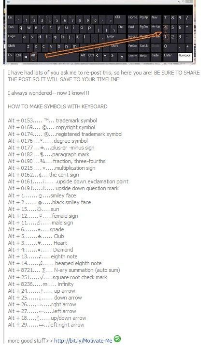 How To Type Symbols On Laptop, Alt Codes, Keyboard Symbols, College Life Hacks, Computer Class, Behind Blue Eyes, Special Symbols, Life Help, School Study Tips