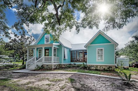 Beach Cottage Floor Plans, Coastal Floor Plans, Tiny Beach Cottage, East Coast House, Dog Trot House Plans, Beach House Floor Plans, Coastal Homes Plans, Coastal House Plans, Cottage Floor Plans