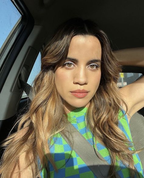 Natalie Morales, Jennifer Love, Care Routine, Coming Out, Skin Care Routine, Beauty Products, Style Me, Hollywood, Skin Care