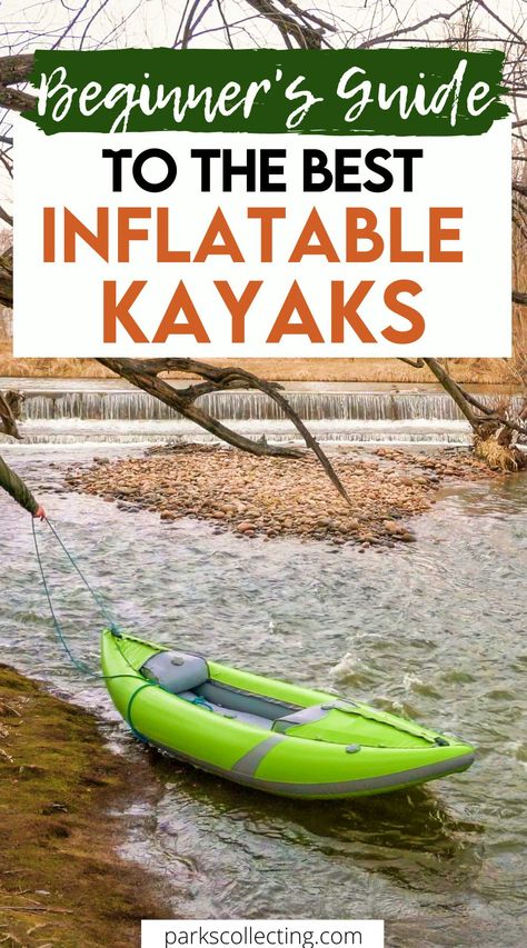 Adventure Equipment, Outdoor Hobbies, Inflatable Fishing Kayak, Fishing Kayaks, Sit On Kayak, Ocean Kayak, Outdoor Summer Activities, Outdoor Adventure Activities, Tandem Kayaking