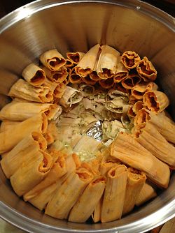 Tamales!! Easy Stuffing Recipe, Tamale Recipe, Mexican Dish, Roasted Root Vegetables, Glazed Carrots, Maple Bacon, Recipe 30, Stuffing Recipes, Bacon Cheddar