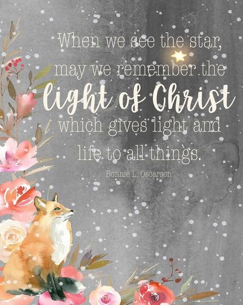 Nativity Pictures, Lds Christmas Quotes, Lds Christmas, Lds Quote, Comforting Scripture, Christmas Boutique, Christmas Quotes Inspirational, Christmas Scripture, Christmas Posters