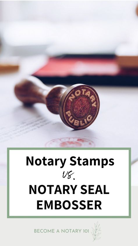 How To Become A Notary Signing Agent, Notary Public Logo, How To Start A Mobile Notary Business, Becoming A Notary Signing Agent, California Notary Public, Notary Supplies, Notary Seal, Become A Notary, Notary Public Business