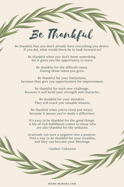 Thankful Poems, Gratitude Poems, Gratitude Quotes Thankful, Thanksgiving Poems, Ig Quotes, Thanksgiving Gratitude, Grateful Quotes, Meditation Scripts, Yoga Inspiration Quotes