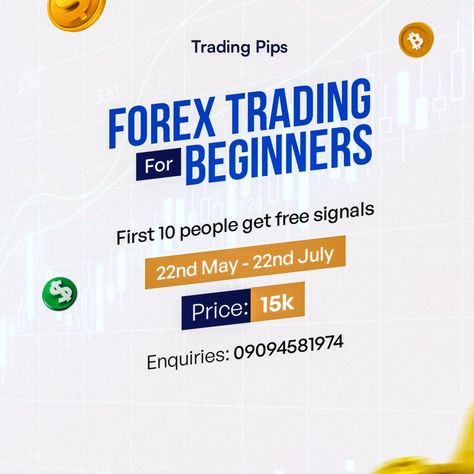 E-flyer design to learn forex trading for beginners Forex Trading Flyer Design, Course Flyer Design, Course Flyer, Forex Trading For Beginners, Trading For Beginners, Dune Art, Learn Forex Trading, Flyer Design Inspiration, Gallery Wallpaper