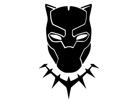 Black Panther Symbol, Black Panther Logo, Avengers Painting, Panther Car, Black Panther Tattoo, Urea Cream, Panther Tattoo, Panther Art, Panther Logo