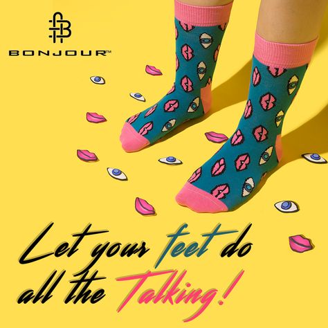 Check out this @Behance project: “For a sock brand!” https://www.behance.net/gallery/65981975/For-a-sock-brand Art Direction Advertising, Behance Project, Behance Net, Graphic Design Art, Art Direction, Design Art, Socks, Graphic Design, Design