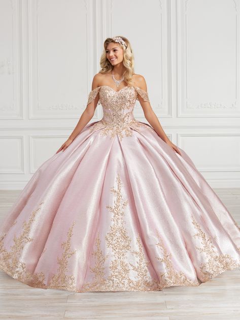 Quinceanera Collection, Quince Stuff, Off Shoulder Ball Gown, Quincenera Dresses, Pink Quince, Quinceañera Dresses, Quinceñera Dresses, Quinceañera Ideas, Corset Dresses